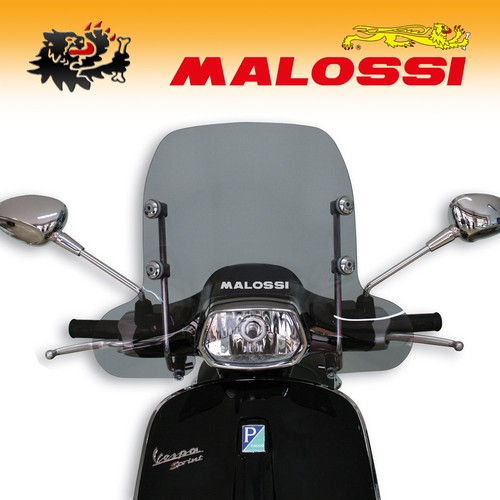 Cupolino malossi sport - cupolino, [malossi]