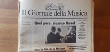Il giornale della Musica -