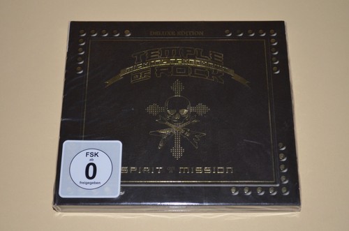 Michael schenker temple of - michael,