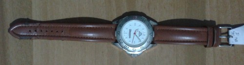 Orologio polso per uomo - da,