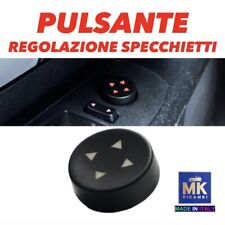PULSANTE SPECCHIETTI FIAT