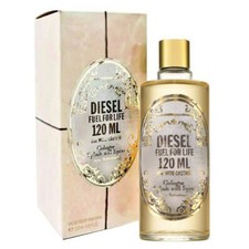 Diesel Fuel For Life Profumo