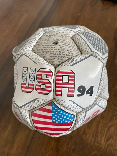 Pallone usa coppa - 94,