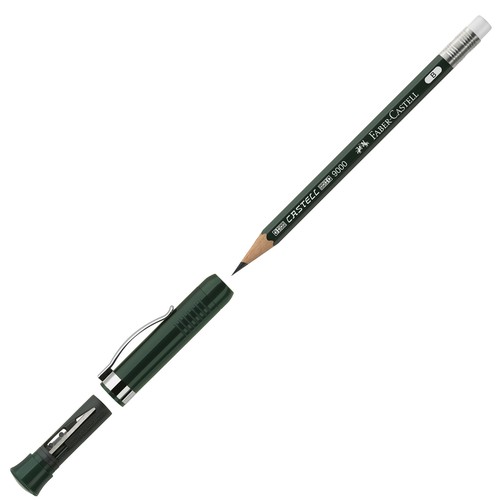 Matita faber castell - matita, perfect