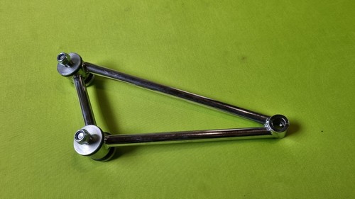 Supporto scarico collettore