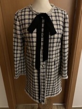 CAPPOTTINO DONNA PRIMAVERILE TG XL ZARA WOMAN