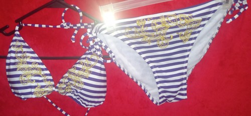 Costume bagno bikini - da, a