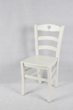 Tommychairs - Sedia cucina