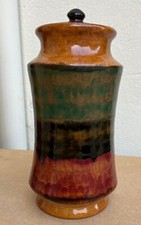 ALBARELLO CERAMICA MATTEUCCI