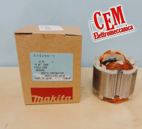 Statore per martello makita - statore,