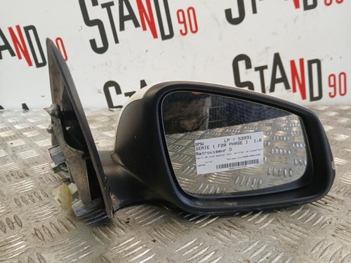 Specchietto retrovisore destro