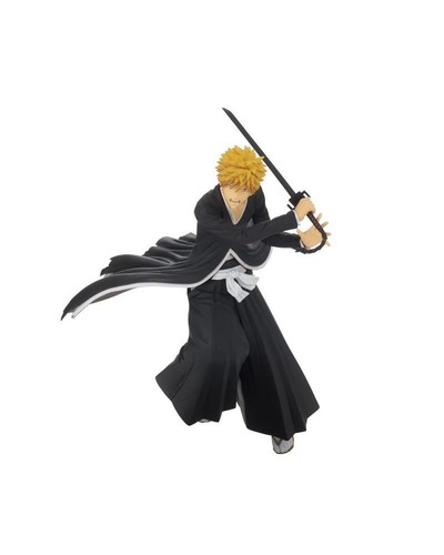 Bleach soul entered model - bleach,