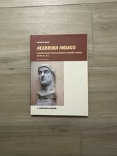 Acerrima Indago