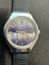 Orologio vintage favre - orologio, leuba