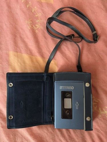 Walkman sony tps - walkman, bon