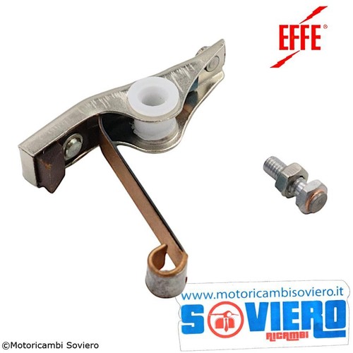 Contatti vespa 125 v15 - vespa,