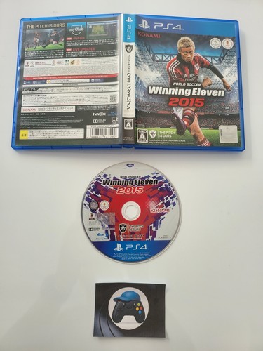 Winning eleven 2015 - ,