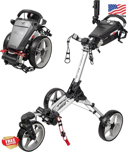 Caddytek caddylite auto 360 - caddytek,