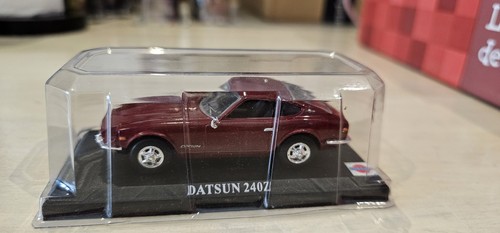 Fabbri échelle datsun - fabbri,
