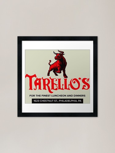 Tarello restaurant - tarello's,