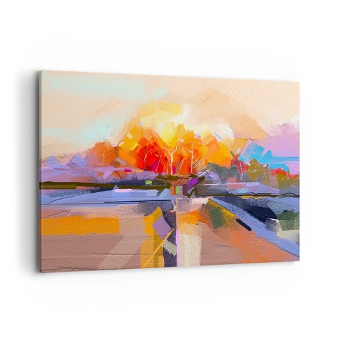 Quadro tela 100x70cm - su,