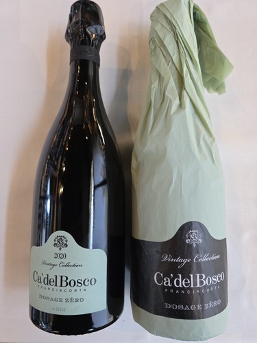 Del bosco vintage - del,