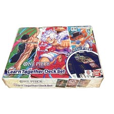 One Piece Gioco di Carte