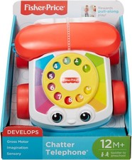 Fisher-Price Giocattolo