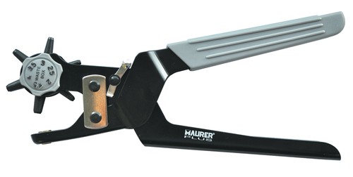 Pinza fustella fora cinture - fustella,