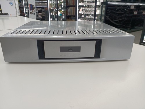 Amplificatore potenza linn - di,