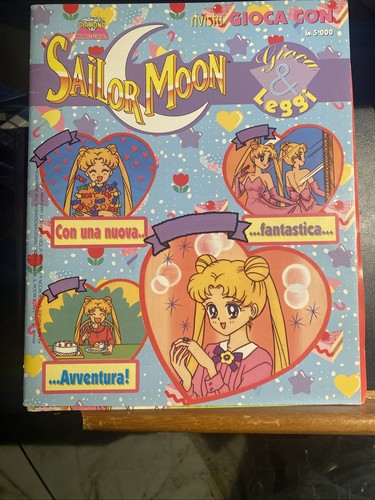 Album figurine gioca - [album, con