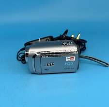 JVC Everio GZ-MG630SEK