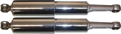 Ammortizzatori per honda - per,