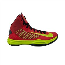 Nike Hyperdunk University Red