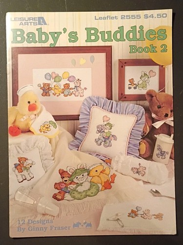 Baby buddies libro - baby's, 2