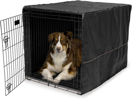 Copertura per gabbia cani - copertura,