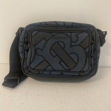 Borsa a tracolla Burberry