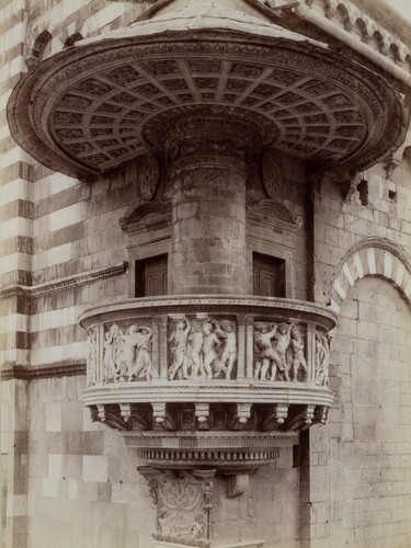 Fratelli alinari - fratelli, (xix