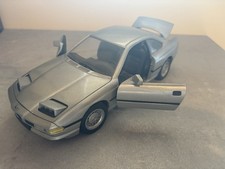 Majorette bmw 850i 18 - majorette, 1:18
