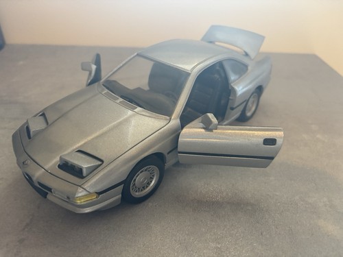 Majorette bmw 850i 18 - bmw, 1:18