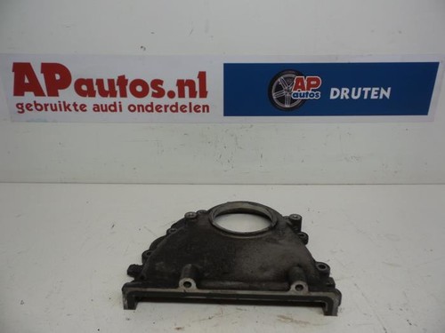 Coperchio frontale - , (motore)