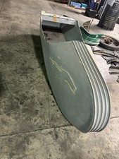 STOYE  carrozze laterali sidecar EMW BMW IFA AWO Simson Completo di tutto