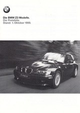 Bmw roadster coupe 2 0 - bmw,