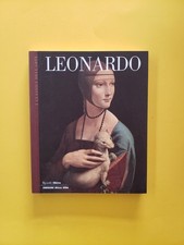 Leonardo I classici dell'arte