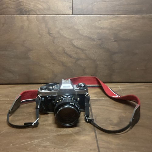 Pentax super program - pentax,