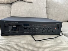 NAkAMICHI 581Z DISCRETE HEAD