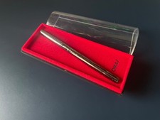 OMAS STILOGRAFICA ACCIAIO