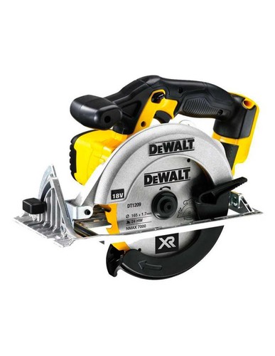 Sega circolare dewalt dcs391n - sega,