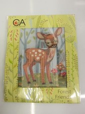 KIT/QUADRO MEZZO PUNTO 20X25