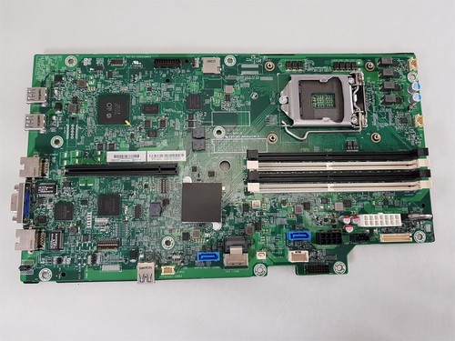 Proliant dl20 socket - proliant, g9